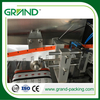Máquina de sellado de llenado de plástico GGS-240 P15 para líquido oral/pesticida/e líquido