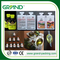 GGS-240 P15 Máquina de sellado de ampolletas de plástico para líquidos orales / pesticidas / E líquidos