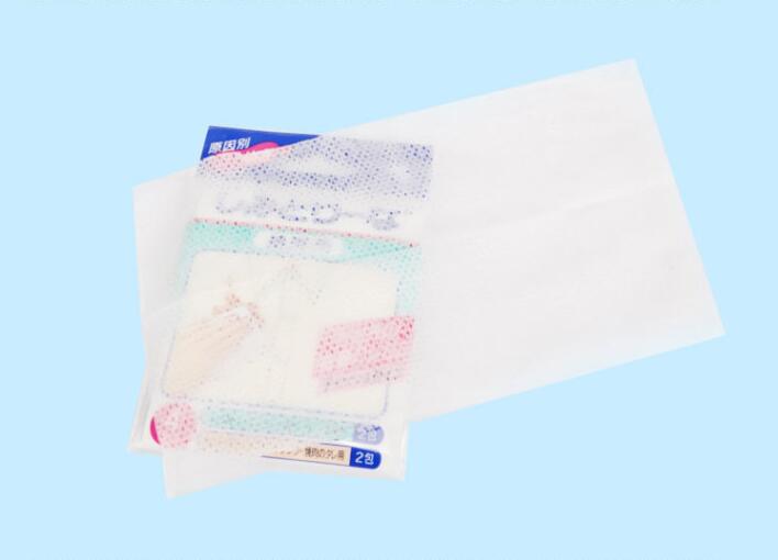 ¿Es útil la descontaminación de toallitas húmedas?