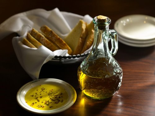  Conocimientos básicos para el aceite de oliva ---- i