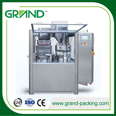NJP-3800C Máquina de llenado automática / comercial / glutatión en cápsulas